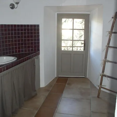 Bed & Breakfast Le Chateau De Cambiaire 4*