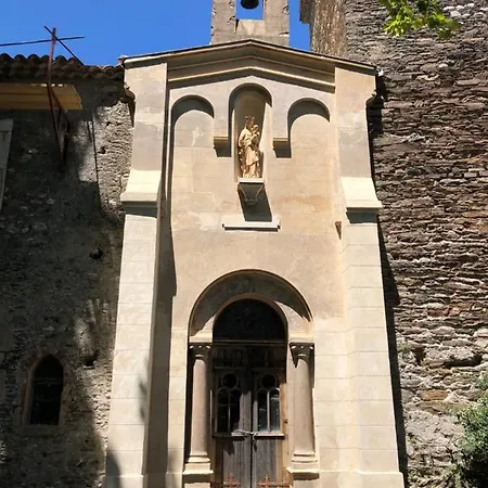 Le Chateau De Cambiaire Frühstückspension Saint-Etienne-Vallee-Francaise