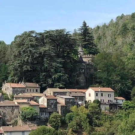 Le Chateau De Cambiaire