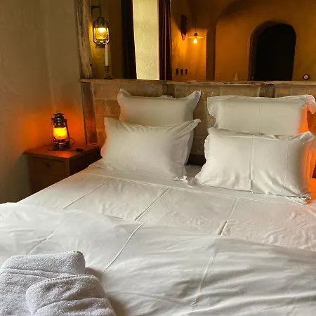 Bed & Breakfast Le Chateau De Cambiaire Saint-Etienne-Vallee-Francaise