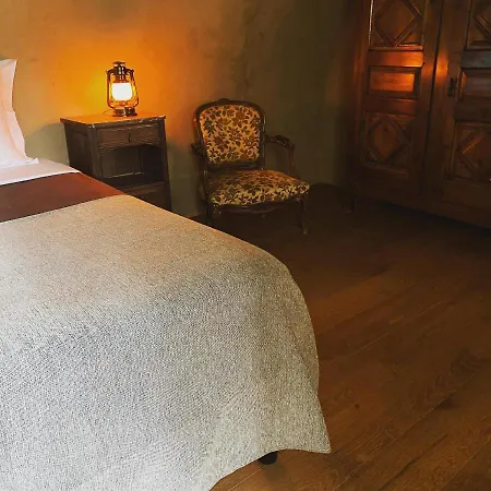 Le Chateau De Cambiaire 4* Saint-Etienne-Vallee-Francaise