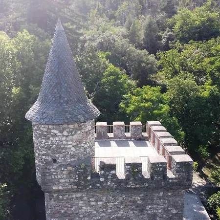 Le Chateau De Cambiaire