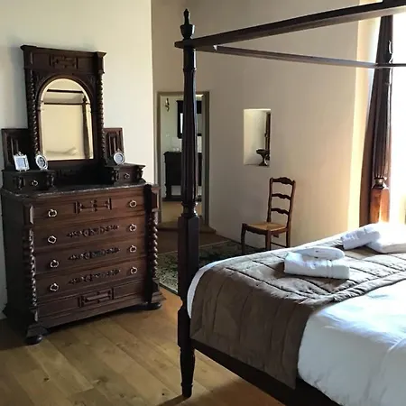 Bed & Breakfast Le Chateau De Cambiaire