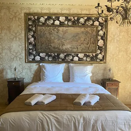 Bed & Breakfast Le Chateau De Cambiaire