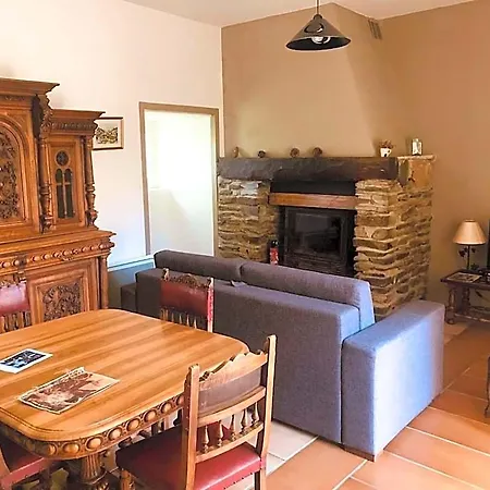 Bed & Breakfast Le Chateau De Cambiaire Saint-Etienne-Vallee-Francaise