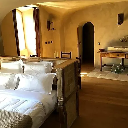Le Chateau De Cambiaire 4* Saint-Etienne-Vallee-Francaise