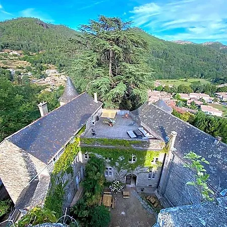 Bed & Breakfast Le Chateau De Cambiaire