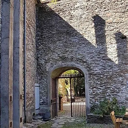 Bed & Breakfast Le Chateau De Cambiaire 4*