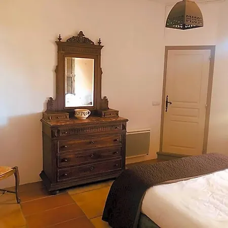 Le Chateau De Cambiaire Bed & Breakfast